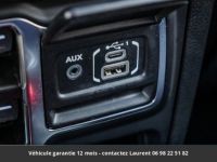 Jeep Gladiator rubicon 4x4 tout compris hors homologation 4500e - <small></small> 48.877 € <small>TTC</small> - #8