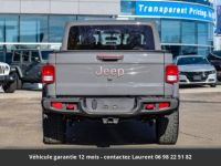 Jeep Gladiator rubicon 4x4 tout compris hors homologation 4500e - <small></small> 48.284 € <small>TTC</small> - #2