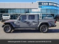 Jeep Gladiator rubicon 4x4 tout compris hors homologation 4500e - <small></small> 48.284 € <small>TTC</small> - #3