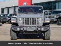 Jeep Gladiator rubicon 4x4 tout compris hors homologation 4500e - <small></small> 48.284 € <small>TTC</small> - #7