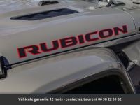 Jeep Gladiator rubicon 4x4 tout compris hors homologation 4500e - <small></small> 48.284 € <small>TTC</small> - #9