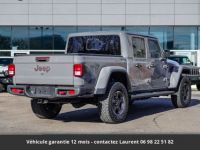 Jeep Gladiator rubicon 4x4 tout compris hors homologation 4500e - <small></small> 48.284 € <small>TTC</small> - #10