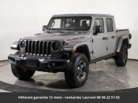 Jeep Gladiator rubicon 4x4 tout compris hors homologation 4500e - <small></small> 50.713 € <small>TTC</small> - #1