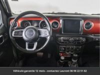 Jeep Gladiator rubicon 4x4 tout compris hors homologation 4500e - <small></small> 50.713 € <small>TTC</small> - #2