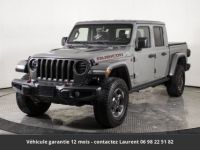 Jeep Gladiator rubicon 4x4 tout compris hors homologation 4500e - <small></small> 50.713 € <small>TTC</small> - #3