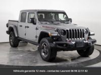 Jeep Gladiator rubicon 4x4 tout compris hors homologation 4500e - <small></small> 50.713 € <small>TTC</small> - #4