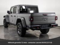 Jeep Gladiator rubicon 4x4 tout compris hors homologation 4500e - <small></small> 50.713 € <small>TTC</small> - #8