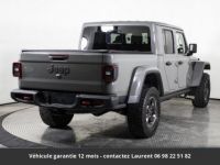 Jeep Gladiator rubicon 4x4 tout compris hors homologation 4500e - <small></small> 50.713 € <small>TTC</small> - #9