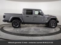 Jeep Gladiator rubicon 4x4 tout compris hors homologation 4500e - <small></small> 50.713 € <small>TTC</small> - #10