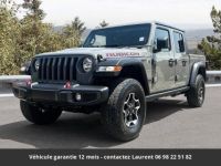 Jeep Gladiator rubicon 4x4 tout compris hors homologation 4500e - <small></small> 54.396 € <small>TTC</small> - #1