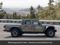 Jeep Gladiator rubicon 4x4 tout compris hors homologation 4500e - <small></small> 54.396 € <small>TTC</small> - #3