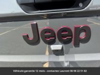 Jeep Gladiator rubicon 4x4 tout compris hors homologation 4500e - <small></small> 54.396 € <small>TTC</small> - #8