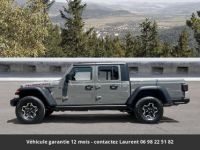 Jeep Gladiator rubicon 4x4 tout compris hors homologation 4500e - <small></small> 54.396 € <small>TTC</small> - #9