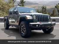 Jeep Gladiator rubicon 4x4 tout compris hors homologation 4500e - <small></small> 54.396 € <small>TTC</small> - #10