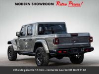 Jeep Gladiator rubicon 4x4 tout compris hors homologation 4500e - <small></small> 49.101 € <small>TTC</small> - #4