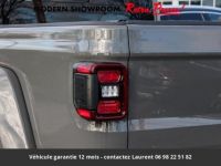 Jeep Gladiator rubicon 4x4 tout compris hors homologation 4500e - <small></small> 49.101 € <small>TTC</small> - #7