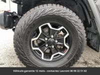 Jeep Gladiator rubicon 4x4 tout compris hors homologation 4500e - <small></small> 50.436 € <small>TTC</small> - #3