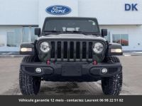 Jeep Gladiator rubicon 4x4 tout compris hors homologation 4500e - <small></small> 52.349 € <small>TTC</small> - #4