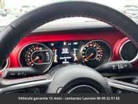 Jeep Gladiator rubicon 4x4 tout compris hors homologation 4500e - <small></small> 52.349 € <small>TTC</small> - #5