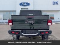 Jeep Gladiator rubicon 4x4 tout compris hors homologation 4500e - <small></small> 52.349 € <small>TTC</small> - #7