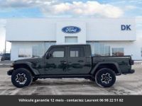 Jeep Gladiator rubicon 4x4 tout compris hors homologation 4500e - <small></small> 52.349 € <small>TTC</small> - #9