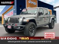 Jeep Gladiator rubicon 4x4 tout compris hors homologation 4500e - <small></small> 48.793 € <small>TTC</small> - #1