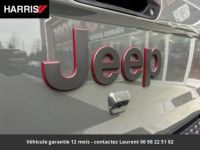 Jeep Gladiator rubicon 4x4 tout compris hors homologation 4500e - <small></small> 48.793 € <small>TTC</small> - #10