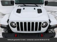 Jeep Gladiator rubicon 4x4 tout compris hors homologation 4500e - <small></small> 49.677 € <small>TTC</small> - #3