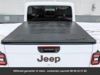 Jeep Gladiator rubicon 4x4 tout compris hors homologation 4500e - <small></small> 49.677 € <small>TTC</small> - #10