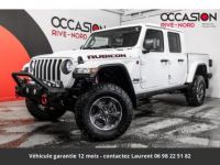 Jeep Gladiator rubicon 4x4 tout compris hors homologation 4500e - <small></small> 48.253 € <small>TTC</small> - #1