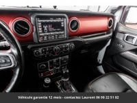 Jeep Gladiator rubicon 4x4 tout compris hors homologation 4500e - <small></small> 48.253 € <small>TTC</small> - #2