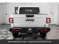 Jeep Gladiator rubicon 4x4 tout compris hors homologation 4500e - <small></small> 48.253 € <small>TTC</small> - #3