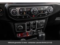 Jeep Gladiator rubicon 4x4 tout compris hors homologation 4500e - <small></small> 48.253 € <small>TTC</small> - #6