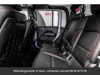 Jeep Gladiator rubicon 4x4 tout compris hors homologation 4500e - <small></small> 48.253 € <small>TTC</small> - #7