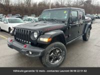 Jeep Gladiator rubicon 4x4 tout compris hors homologation 4500e - <small></small> 45.421 € <small>TTC</small> - #1