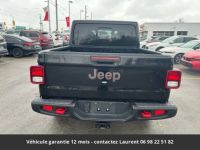 Jeep Gladiator rubicon 4x4 tout compris hors homologation 4500e - <small></small> 45.421 € <small>TTC</small> - #6