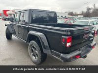 Jeep Gladiator rubicon 4x4 tout compris hors homologation 4500e - <small></small> 45.421 € <small>TTC</small> - #7