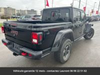 Jeep Gladiator rubicon 4x4 tout compris hors homologation 4500e - <small></small> 45.421 € <small>TTC</small> - #8