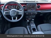 Jeep Gladiator rubicon 4x4 tout compris hors homologation 4500e - <small></small> 54.228 € <small>TTC</small> - #2