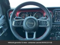 Jeep Gladiator rubicon 4x4 tout compris hors homologation 4500e - <small></small> 54.228 € <small>TTC</small> - #3