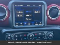 Jeep Gladiator rubicon 4x4 tout compris hors homologation 4500e - <small></small> 54.228 € <small>TTC</small> - #4