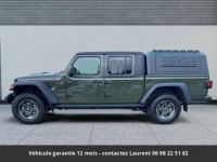 Jeep Gladiator rubicon 4x4 tout compris hors homologation 4500e - <small></small> 54.228 € <small>TTC</small> - #6