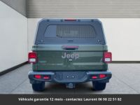 Jeep Gladiator rubicon 4x4 tout compris hors homologation 4500e - <small></small> 54.228 € <small>TTC</small> - #9