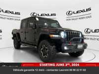 Jeep Gladiator rubicon 4x4 tout compris hors homologation 4500e - <small></small> 48.776 € <small>TTC</small> - #1