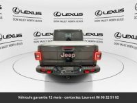 Jeep Gladiator rubicon 4x4 tout compris hors homologation 4500e - <small></small> 48.776 € <small>TTC</small> - #4