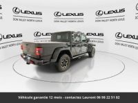 Jeep Gladiator rubicon 4x4 tout compris hors homologation 4500e - <small></small> 48.776 € <small>TTC</small> - #5