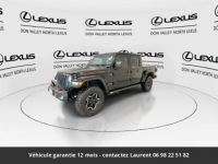 Jeep Gladiator rubicon 4x4 tout compris hors homologation 4500e - <small></small> 48.776 € <small>TTC</small> - #6