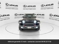 Jeep Gladiator rubicon 4x4 tout compris hors homologation 4500e - <small></small> 48.776 € <small>TTC</small> - #7