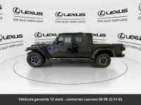 Jeep Gladiator rubicon 4x4 tout compris hors homologation 4500e - <small></small> 48.776 € <small>TTC</small> - #9