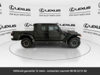 Jeep Gladiator rubicon 4x4 tout compris hors homologation 4500e - <small></small> 48.776 € <small>TTC</small> - #10